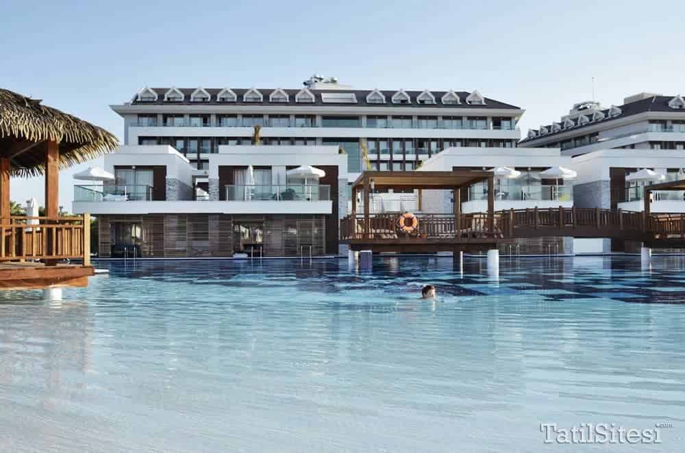 Sensimar Belek Resort Spa